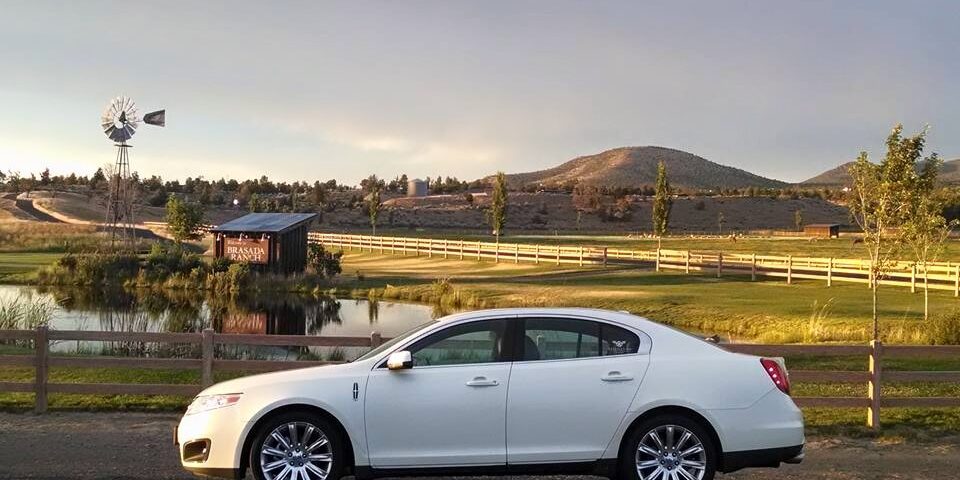 Central Oregon Private Car Service